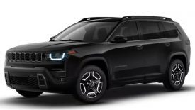 Jeep Cherokee Limited 4×4