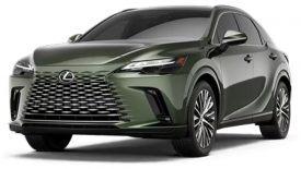 Lexus RX350H Premium+