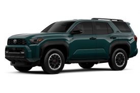 Toyota 4Runner TRD Off Road