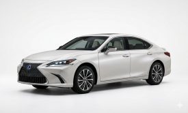 Lexus ES350e Premium