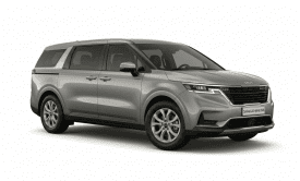 Kia Carnival LXS