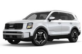 Kia Telluride S