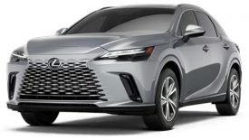 Lexus RX350 Premium