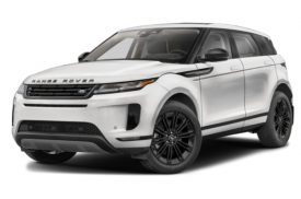 Land Rover Range Rover Evoque Dynamic SE AWD