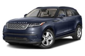 Land Rover Range Rover Velar P250 S