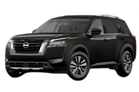 Nissan Pathfinder SL