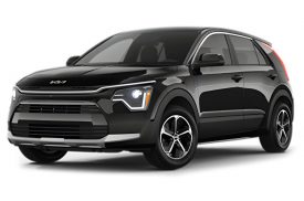 Kia Niro LX
