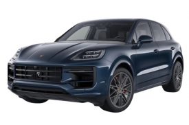 Porsche Cayenne S AWD