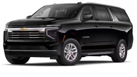 Chevrolet Suburban 2WD 4dr Premier