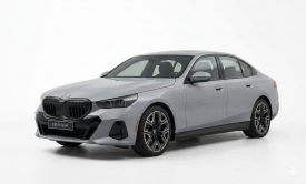 BMW 530i sDrive M Sport