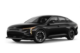 Kia K4 EX