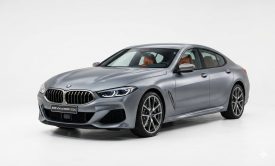 BMW M850i xDrive