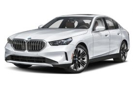 BMW 540i xDrive M Sport