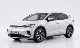 Volkswagen ID.4 Pro AWD