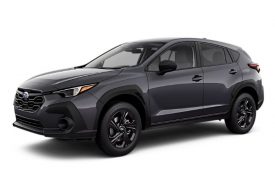 Subaru Crosstrek Base