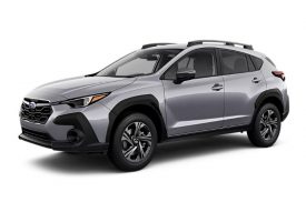 Subaru Crosstrek Premium