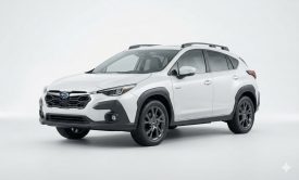 Subaru Crosstrek Limited