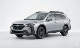 Subaru Outback Premium