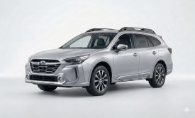 Subaru Outback Limited