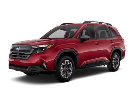 Subaru Forester Premium