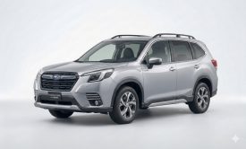 Subaru Forester AWD