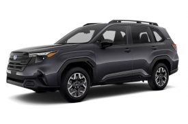 Subaru Forester Base