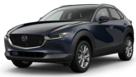 Mazda CX30 2.5 S Preferred