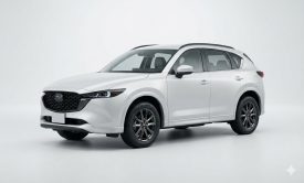 Mazda CX5 2.5 S Select