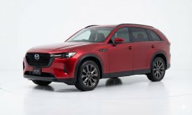 Mazda CX70 SC