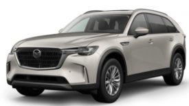 Mazda CX90 Preferred