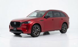 Mazda CX90 Premium Sport