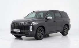 Hyundai PALISADE SEL 8P FWD