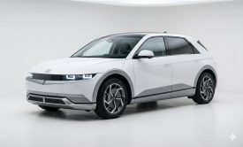 Hyundai Ioniq5 Limited