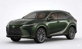 Lexus RX350 Premium