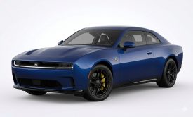 Dodge Charger Scat Pack Plus 2-Door AWD