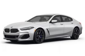 BMW 840 840i Gran Coupe