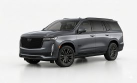 Cadillac Escalade Sport