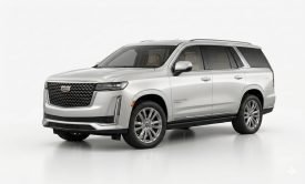 Cadillac Escalade Luxury