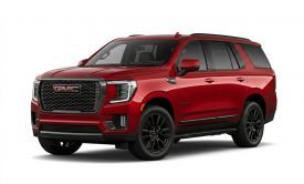 GMC Yukon 2WD 4dr Elevation