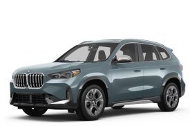 BMW X1 xDrive28i