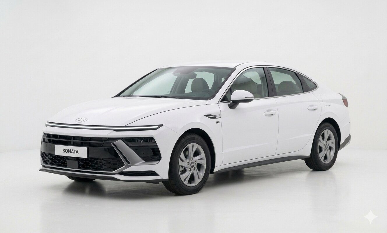 Hyundai SONATA SE