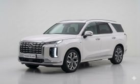 Hyundai PALISADE SEL