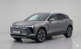 Chevrolet Blazer EV FWD 4dr LT
