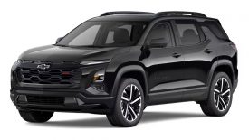 Chevrolet Equinox EV 4dr RS