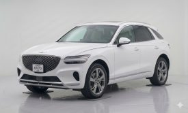 Genesis GV70 2.5T Advanced AWD