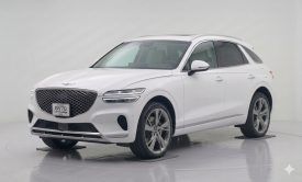 Genesis GV70 2.5T Sport Prestige AWD