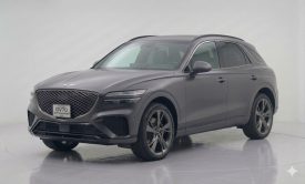 Genesis GV70 3.5T Sport Advanced AWD