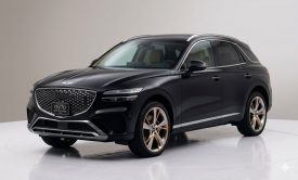 Genesis GV70 3.5T Sport Prestige AWD