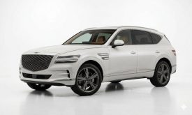 Genesis GV80 2.5T RWD