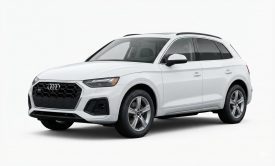 Audi Q5 Premium